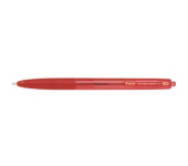 Długopis SUPER GRIP G automatyczny XB czerwony PILOT PIBPGG-8R-XB-RR