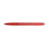 Długopis SUPER GRIP G automatyczny XB czerwony PILOT PIBPGG-8R-XB-RR