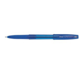 Długopis SUPER GRIP G ze skuwką XB niebieski PIBPS-GG-XB-L PILOT