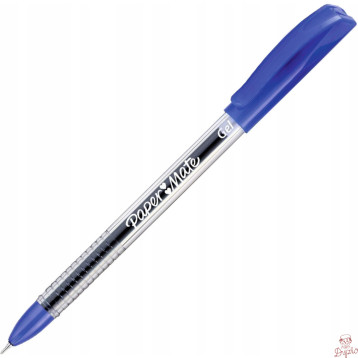Długopis żelowy JIFFY 0.5mm niebieski 2084419 PAPER MATE