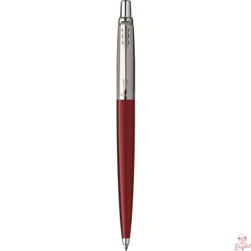 Długopis Jotter Originals Red blister 2096857 PARKER