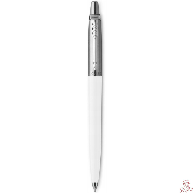 Długopis Jotter Originals White blister 2096874 PARKER