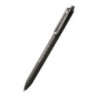Długopis IZEE 0.7 czarny BX467A PENTEL z tuszem low viscosity