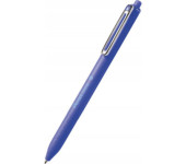 Długopis IZEE 0.7 niebieski BX467C PENTEL z tuszem low viscosity
