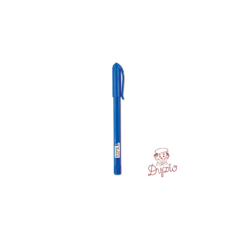 Długopis Flexi Trio Jet niebieski TT7530 PENMATE
