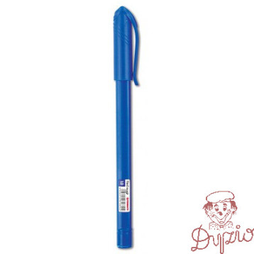 Długopis Flexi Trio Jet niebieski TT7530 PENMATE