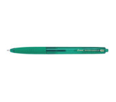 Długopis automat. Super Grip G zielony PIBPGG-8R-XB-GG PILOT