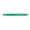 Długopis automat. Super Grip G zielony PIBPGG-8R-XB-GG PILOT