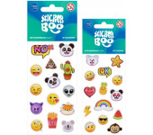 Naklejki 66x180 S-BOO Minisy 541700
