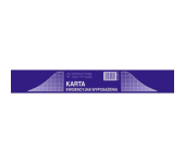 346-3 Druk KEW Karta ewid.wypo wyposażenia(50) MICHALCZYK i PROKO