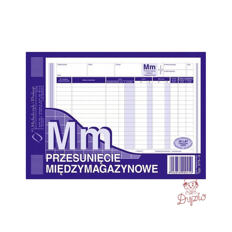 375-3 Przesunięc.międzymag.A5 Michalczyk i Prokop