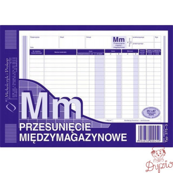 375-3 Przesunięc.międzymag.A5 Michalczyk i Prokop
