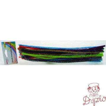 Druciki kreatywne dr04 paski 30cm(40) 680181