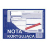 108-3E NK Nota korygująca VAT Michalczyk i Prokop