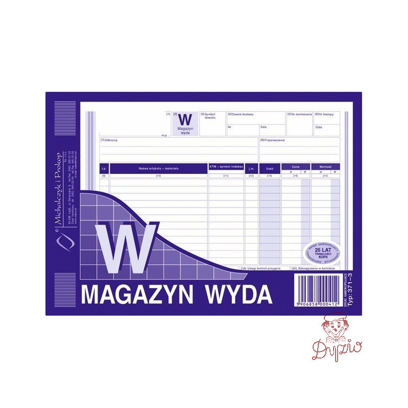 371-3 MW magazyn wyda A5 Michalczyk i Prokop