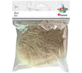 Sizal GRASS 30g biały blister 363108 TITANUM