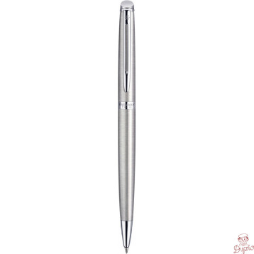 Długopis BP HEMISPHERE stalowy CT S0920470 WATERMAN
