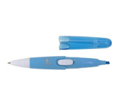 Display długopis+zakreślacz Wmz (16szt.) mix kolor BALLPEN&HIGHLIGHTER KE502600 BEIFA
