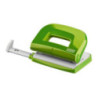 Dziurkacz E210 zielony NOVUS 025-0599