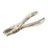 Dziurkacz 1-otworowy 0114 8kartek 009764 D.RECT