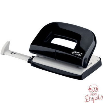 Dziurkacz E210 czarny do 10k NOVUS 025-0542