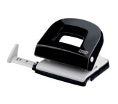 Dziurkacz E216 czarny do 16k NOVUS 025-0538