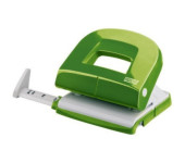 Dziurkacz E216 zielony do 16k NOVUS 025-0547