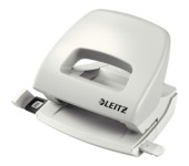 Dziurkacz średni szary 16 kartek 50380085 LEITZ NeXXt