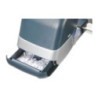 Dziurkacz super mocny LEITZ srebrny 250 kartek 51820084