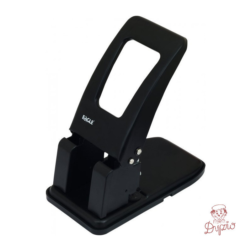 Dziurkacz do 100kartek TY845R 110-1400 EAGLE