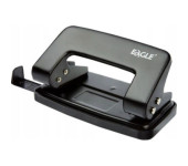Dziurkacz 709R 8k czarny EAGLE 110-1028