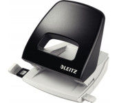 Dziurkacz duży 5005 LEITZ czarny 25 kartek 50050095