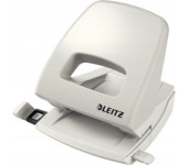 Dziurkacz duży 5005 LEITZ szary 25 kartek 50050085
