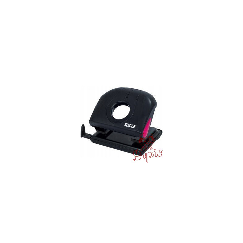 Dziurkacz DYNAMIC P5180M czerwony 20k EAGLE 110-1516