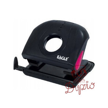 Dziurkacz DYNAMIC P5180M czerwony 20k EAGLE 110-1516