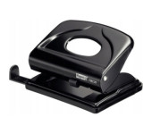 Dziurkacz mały metalowy FMC20 RAPID czarny 20 kartek 21835401