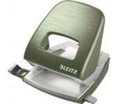Dziurkacz LEITZ STYLE 50060053 seledynowy 30 kartek