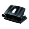 Dziurkacz ESSENTIALS METAL czarny 25 kartek 402411 MAPED