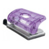 Dziurkacz mini Rapid Colour`Breeze FC5 10 kartek lawendowy 5001534 RAPID