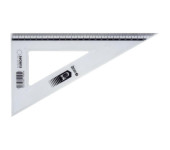 Ekierka 25cm/60 ME104-00 MEMOBE