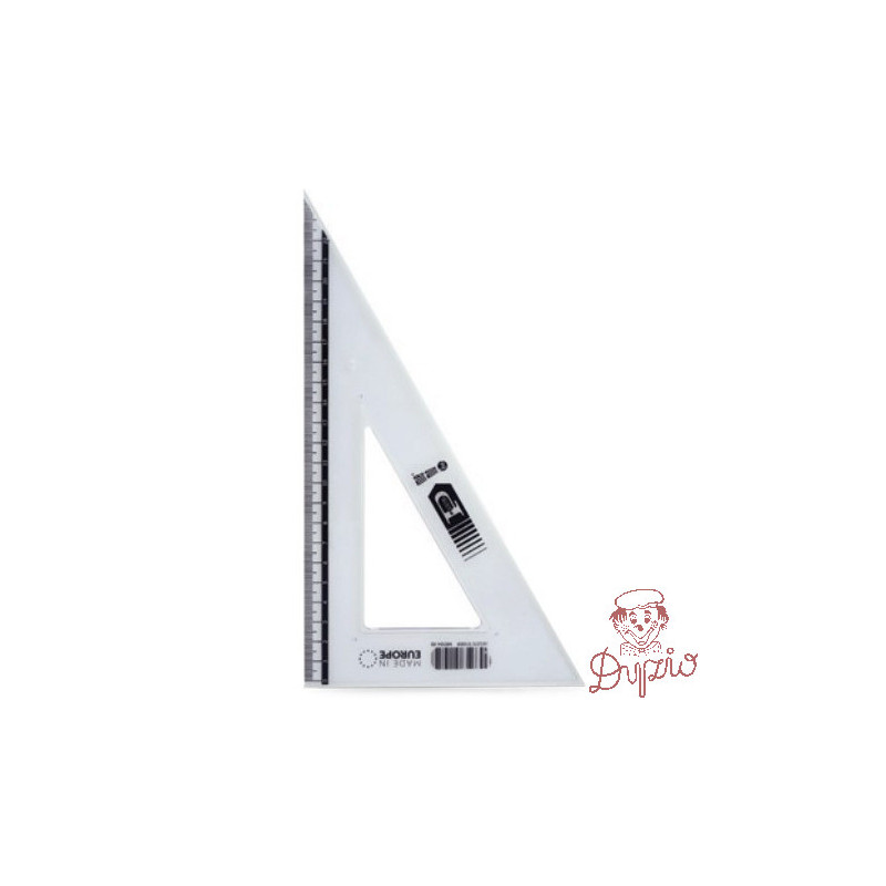 Ekierka 35cm/60 ME108-00 MEMOBE