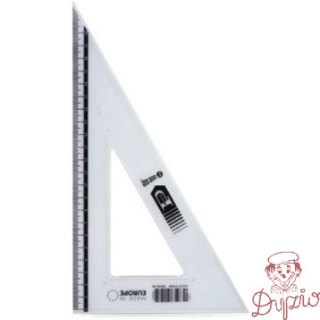 Ekierka 35cm/60 ME108-00 MEMOBE