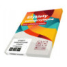 Etykiety A4 białe BASIC (100ark) 210x297mm eta4210x297wbas
