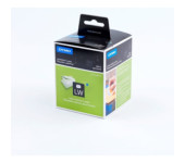 Etykiety DYMO adresowa 89x36 biała (2sztuki) 99012 S0722400