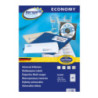 Etykiety ECONOMY A4 białe 38x21.2mm ELA001 AVERY ZWECKFORM