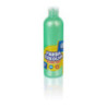 Farba plakatowa szkolna 250ml perłowa zielona 301217037 ASTRA