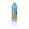 Farba plakatowa szkolna ASTRA 250ml perłowa niebieska 301217039 ASTRA