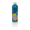 Farba plakatowa szkolna ASTRA 250ml brokatowy turkus 301217040 ASTRA