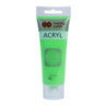 Farba akrylowa 75ml zielona fluo HA 7370 0075-501 Happy Color