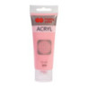 Farba akrylowa 75ml róż pudrowy HA 7370 0075-205 Happy Color